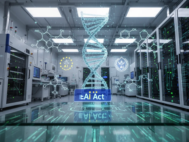 EU-Paket 27. Mai: Verbot von US-Cloud für Gesundheitsdaten - Foto: über boerse-global.de