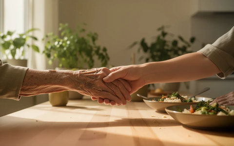 Kochen im Alter: Demenzrisiko sinkt um bis zu 67 Prozent - Foto: über boerse-global.de