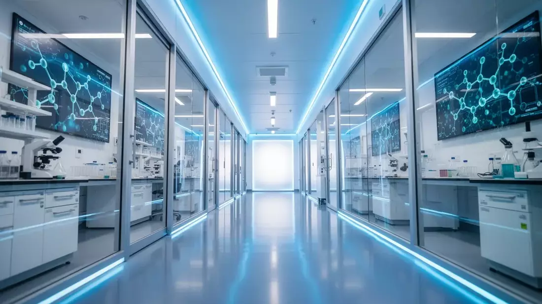 Revolution Medicines Aktie: Truist erhöht Ziel auf 179 Dollar - Bild: über boerse-global.de