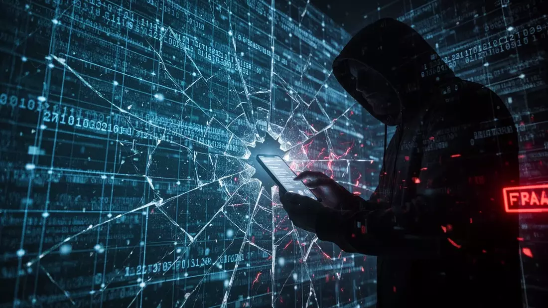 Bankensicherheit: EZB warnt vor KI-gestützten Phishing-Angriffen - Bild: über boerse-global.de