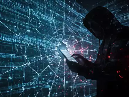 Bankensicherheit: EZB warnt vor KI-gestützten Phishing-Angriffen - Foto: über boerse-global.de