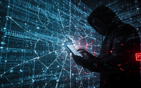 Bankensicherheit: EZB warnt vor KI-gestützten Phishing-Angriffen - Foto: über boerse-global.de