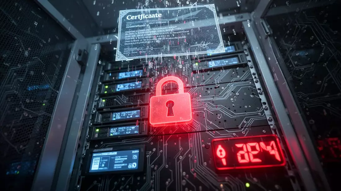Windows-Sicherheit: Zertifikate laufen 24. Juni aus – Update nötig - Bild: über boerse-global.de