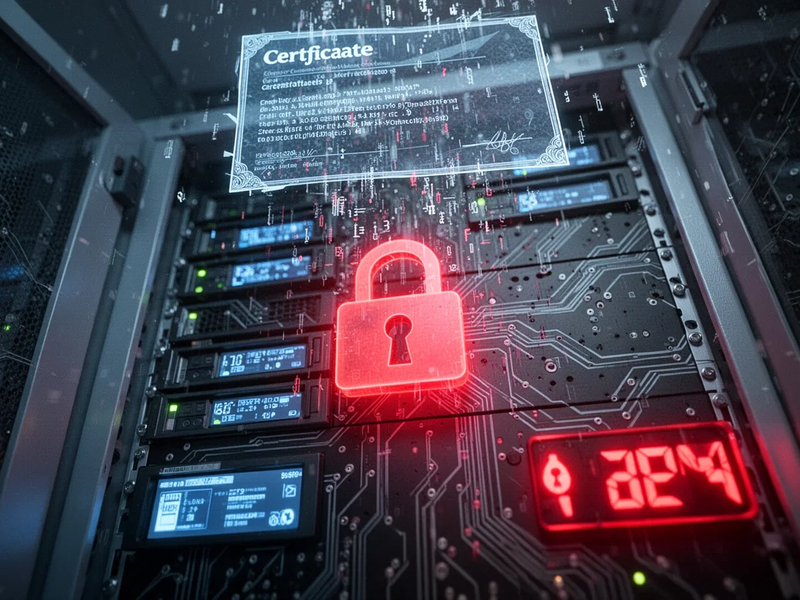 Windows-Sicherheit: Zertifikate laufen 24. Juni aus – Update nötig - Foto: über boerse-global.de