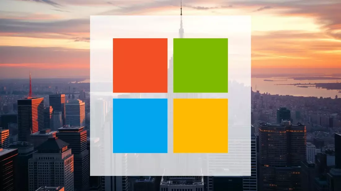 Microsoft: la dualidad de una estrategia ambiciosa y una ejecución tambaleante - Bild: über boerse-global.de
