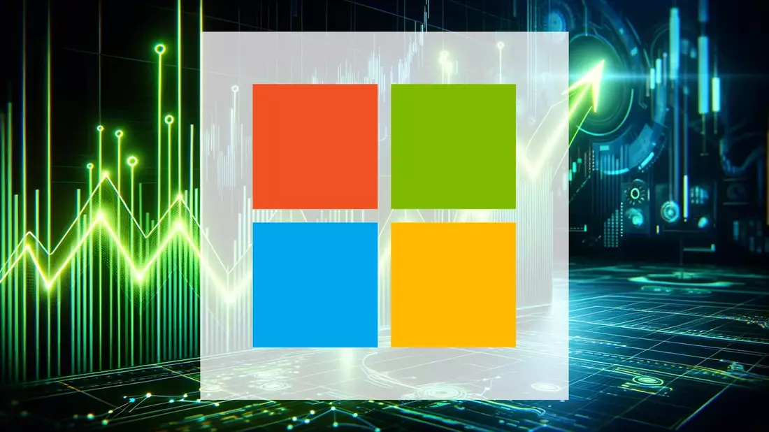 Microsoft Tightens Its AI Command with Leadership Overhaul and $6B OpenAI Deal — But GitHub’s Reliability Woes Loom Large - Bild: über boerse-global.de
