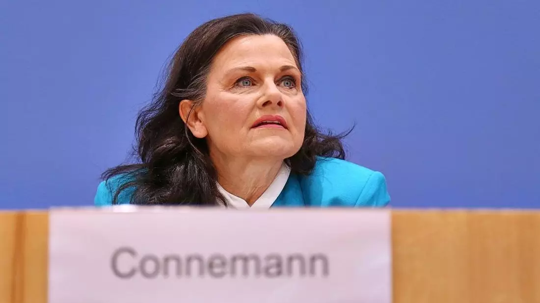 Gitta Connemann (Archiv) - Bild: via dts Nachrichtenagentur