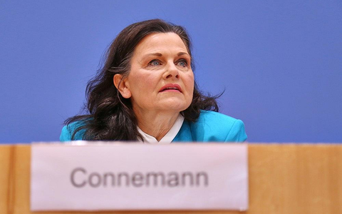 Gitta Connemann (Archiv) - Foto: via dts Nachrichtenagentur