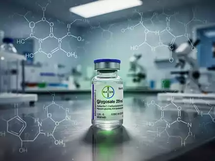 Bayer PK Aktie: Glyphosat-Verbot in Brasilien droht - Foto: über boerse-global.de