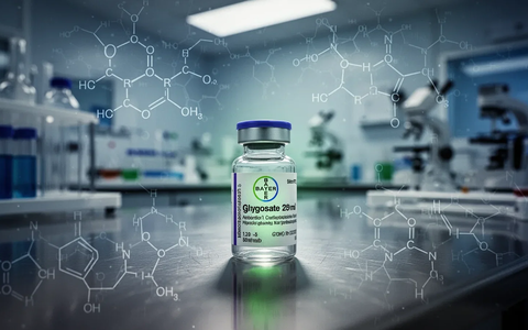 Bayer PK Aktie: Glyphosat-Verbot in Brasilien droht - Foto: über boerse-global.de