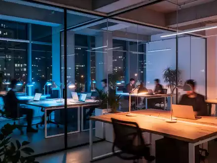 Arbeitsmarkt 2026: 76% wollen flexible Zeiten, nur 31% Remote - Foto: über boerse-global.de