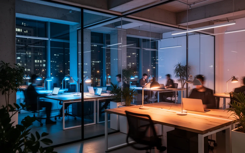 Arbeitsmarkt 2026: 76% wollen flexible Zeiten, nur 31% Remote - Foto: über boerse-global.de