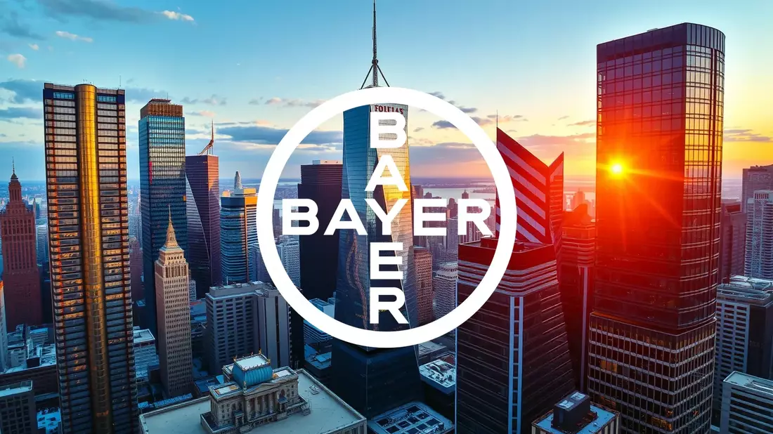 Bayer's Brazilian Headache Deepens as $700M Market Hangs in the Balance - Bild: über boerse-global.de