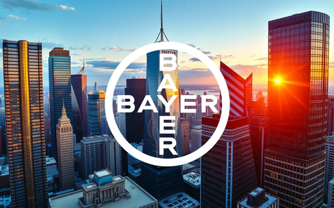 Bayer's Brazilian Headache Deepens as $700M Market Hangs in the Balance - Foto: über boerse-global.de