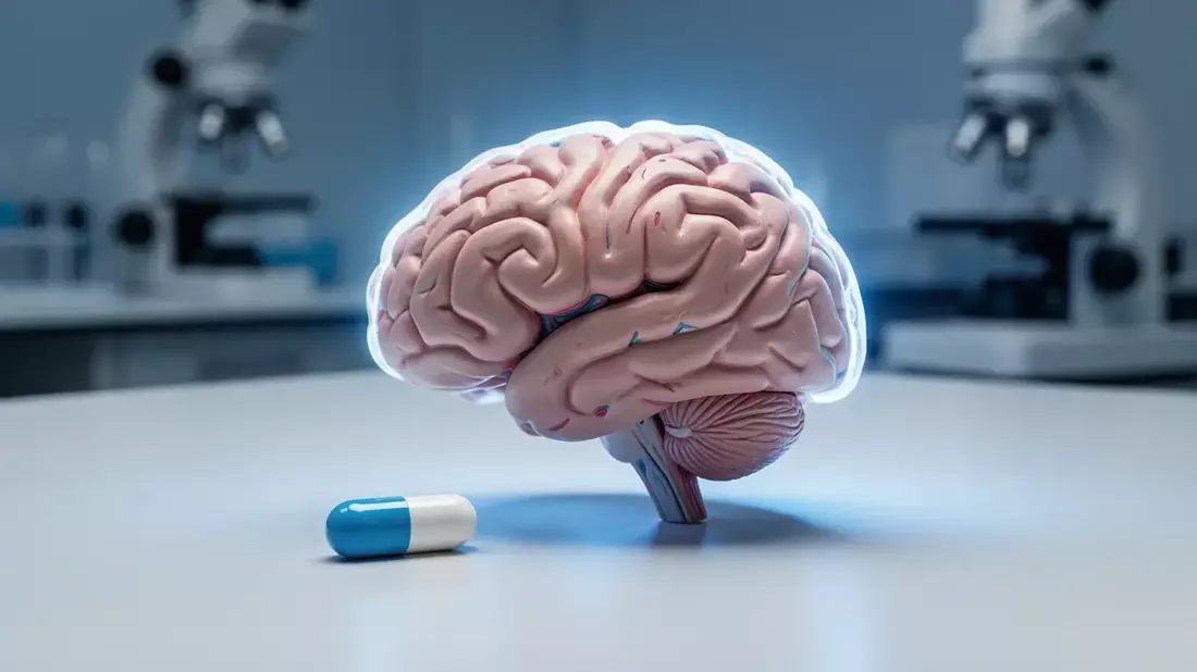 Demenz: Statine senken Alzheimer-Risiko um bis zu 63 Prozent - Bild: über boerse-global.de