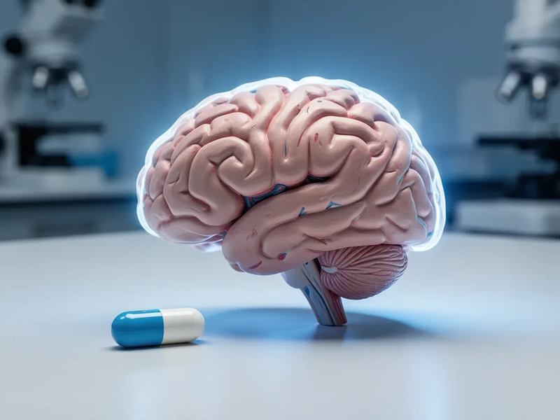 Demenz: Statine senken Alzheimer-Risiko um bis zu 63 Prozent - Foto: über boerse-global.de