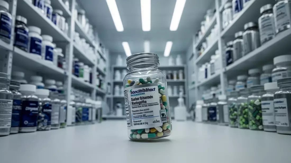 Melatonin: Langzeiteinnahme erhöht Herzinsuffizienz-Risiko um 90% - Bild: über boerse-global.de