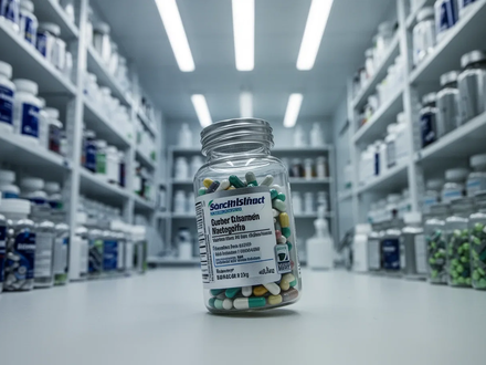 Melatonin: Langzeiteinnahme erhöht Herzinsuffizienz-Risiko um 90% - Foto: über boerse-global.de