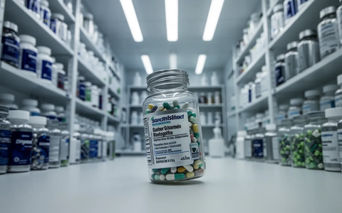 Melatonin: Langzeiteinnahme erhöht Herzinsuffizienz-Risiko um 90% - Foto: über boerse-global.de