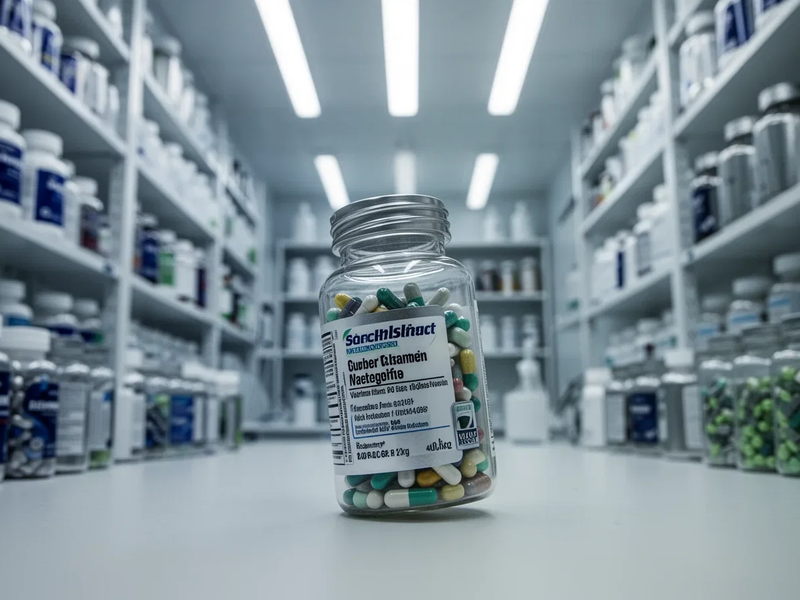 Melatonin: Langzeiteinnahme erhöht Herzinsuffizienz-Risiko um 90% - Foto: über boerse-global.de