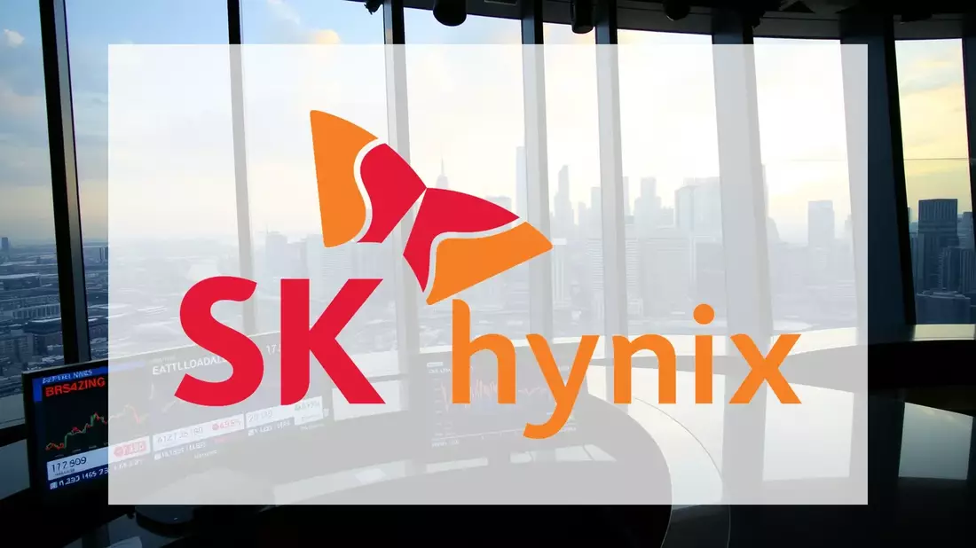 SK Hynix Crosses $1.12 Trillion as Retail Mania and a Cooling Innovation Collide - Bild: über boerse-global.de