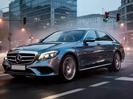 MB.Drive Assist Pro: Mercedes bringt Level 2++ in Stadtverkehr - Foto: über boerse-global.de