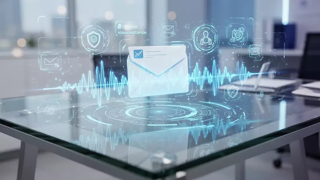 Gmail Live: Google bringt Sprachsteuerung ins Postfach - Bild: über boerse-global.de
