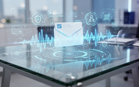 Gmail Live: Google bringt Sprachsteuerung ins Postfach - Foto: über boerse-global.de