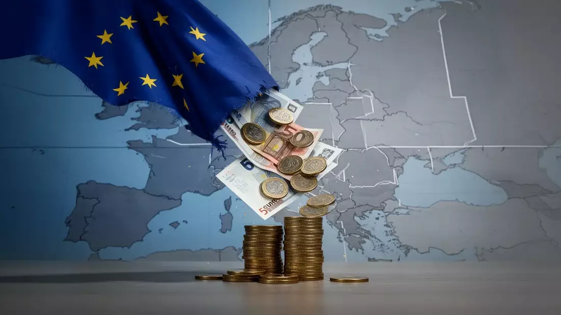 Fünftelregelung: Abfindungen seit Januar 2025 selbst anmelden - Bild: über boerse-global.de