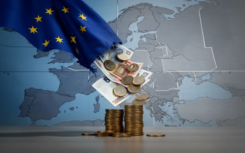Fünftelregelung: Abfindungen seit Januar 2025 selbst anmelden - Foto: über boerse-global.de