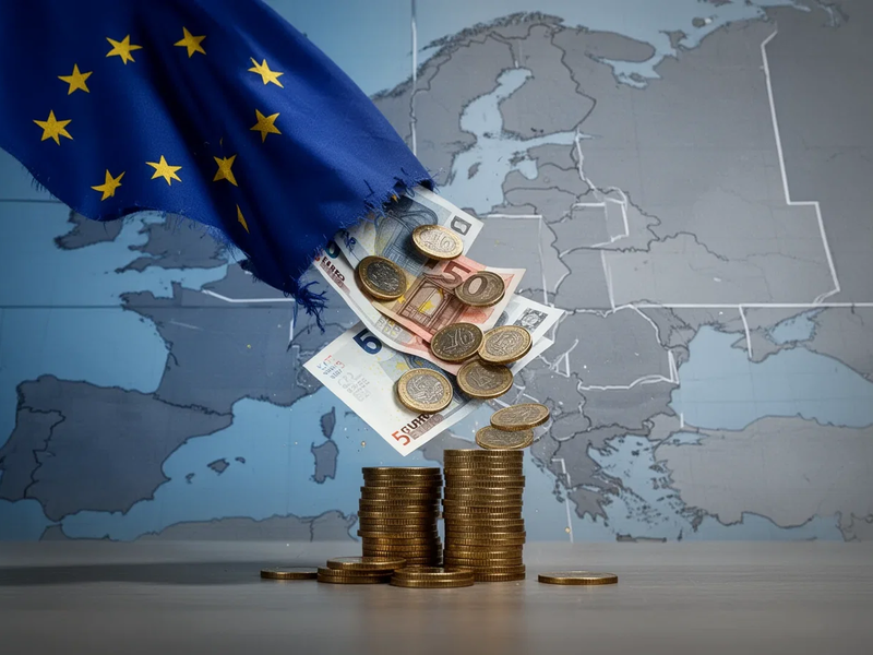 Fünftelregelung: Abfindungen seit Januar 2025 selbst anmelden - Foto: über boerse-global.de
