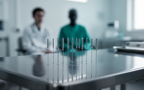Hepatitis D: FDA genehmigt deutsches Medikament Hepcludex - Foto: über boerse-global.de