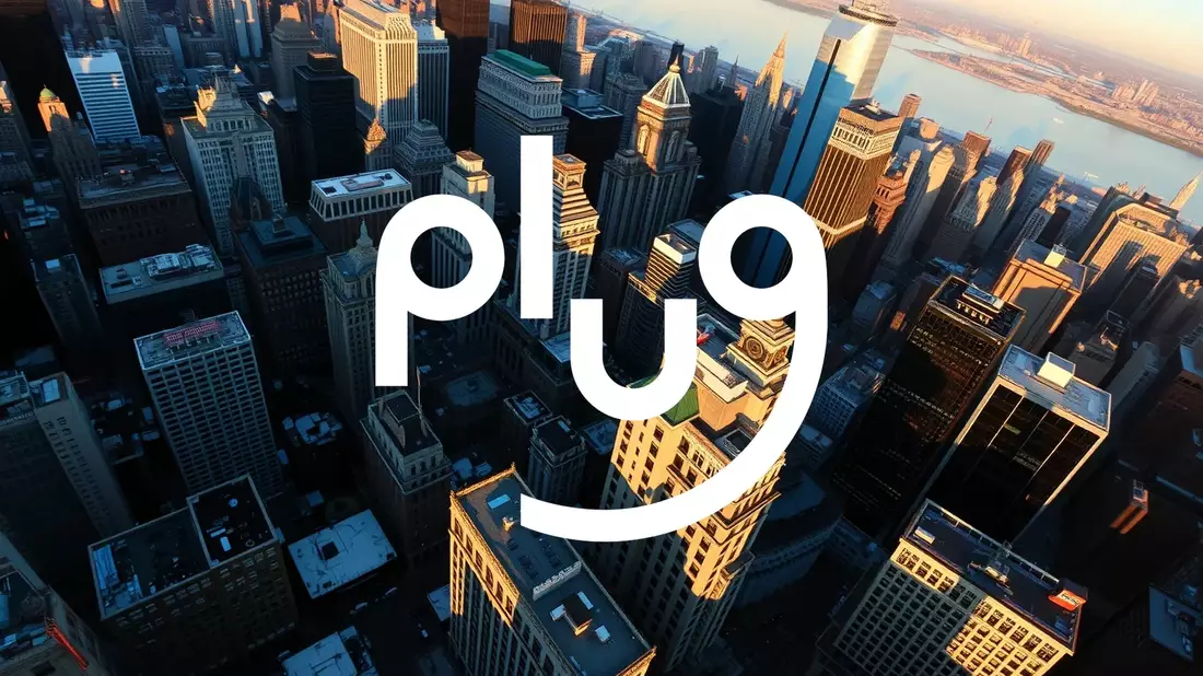 Plug Power: tres catalizadores — Barrow, liquidez e inteligencia artificial — impulsan la acción - Bild: über boerse-global.de