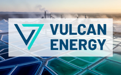 Vulcan Energy Aktie: 24.000 Tonnen Lithium-Ziel - Foto: über boerse-global.de