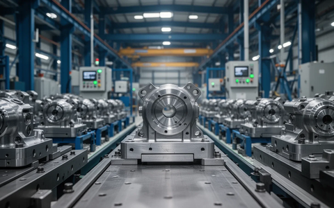 Vincorion Aktie: 149,4 Millionen Auftragseingang im Q1 - Foto: über boerse-global.de