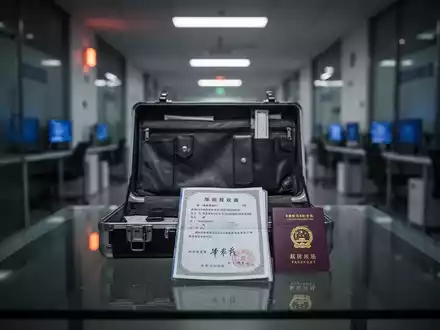 China: Spitzenforscher müssen Reisepässe abgeben – Talentabwanderung gestoppt - Foto: über boerse-global.de