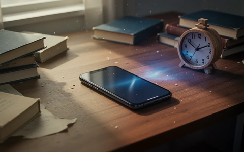 Smartphone-Verzicht: 72.000 Jugendliche zeigen Effekte nach drei Wochen - Foto: über boerse-global.de