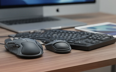 Logitech Signature Comfort Plus: Neue Ergonomie-Serie ab Juni - Foto: über boerse-global.de