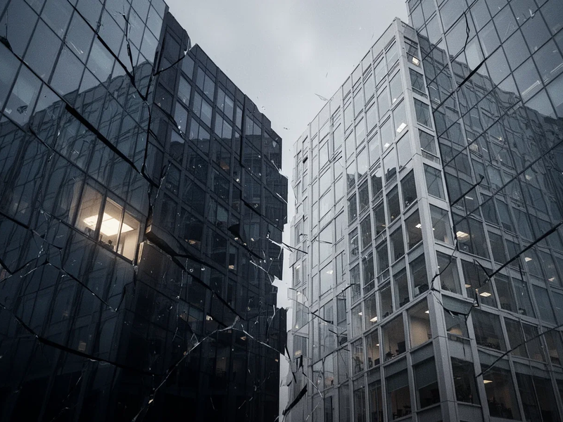 VdK-Krise: Acht Vorstandsmitglieder leiten Abberufung ein - Foto: über boerse-global.de