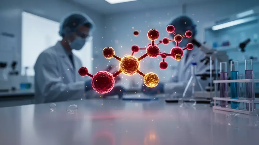 Diabetes-Kongress: Lebensstil schlägt Gene um Faktor 7 - Bild: über boerse-global.de