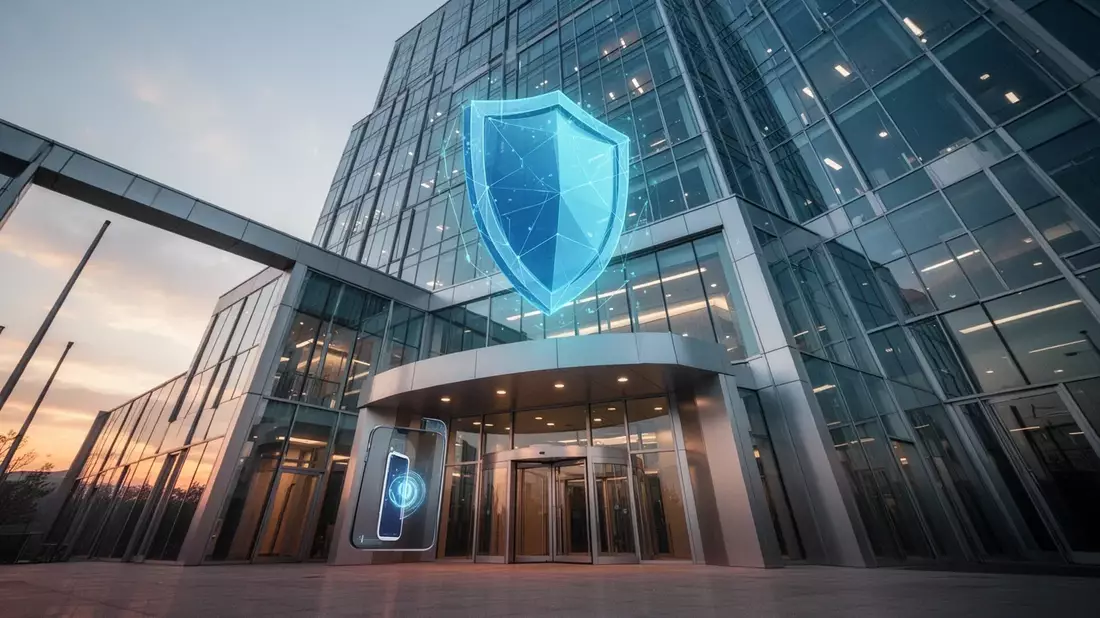 Microsoft schafft SMS-Codes ab: Passkeys ab sofort Standard - Bild: über boerse-global.de