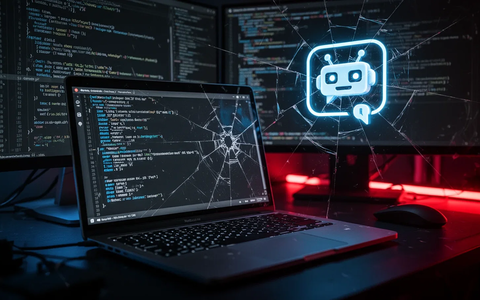 Malware-Welle: 92.000 KI-getarnte Attacken auf Entwickler 2026 - Foto: über boerse-global.de