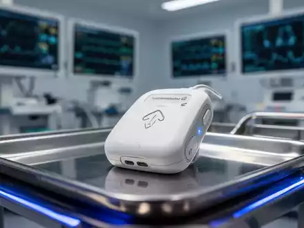 Herzinfarkt-Risiko: Schwere Parodontitis erhöht Gefahr um Faktor 2,2 - Foto: über boerse-global.de