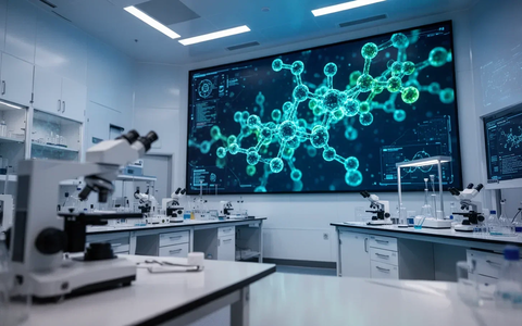 Quantum Cyber: 15 Millionen Dollar aus Optionsscheinen - Foto: über boerse-global.de