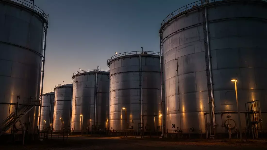 WisdomTree Brent Crude: 98 Dollar am 27. Mai - Bild: über boerse-global.de