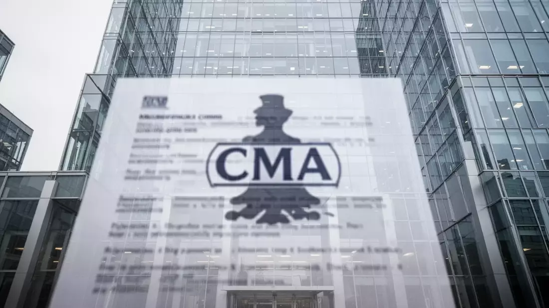 Danone Aktie: CMA prüft Huel-Übernahme - Bild: über boerse-global.de