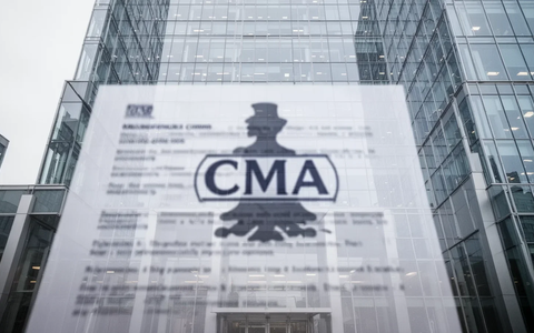 Danone Aktie: CMA prüft Huel-Übernahme - Foto: über boerse-global.de