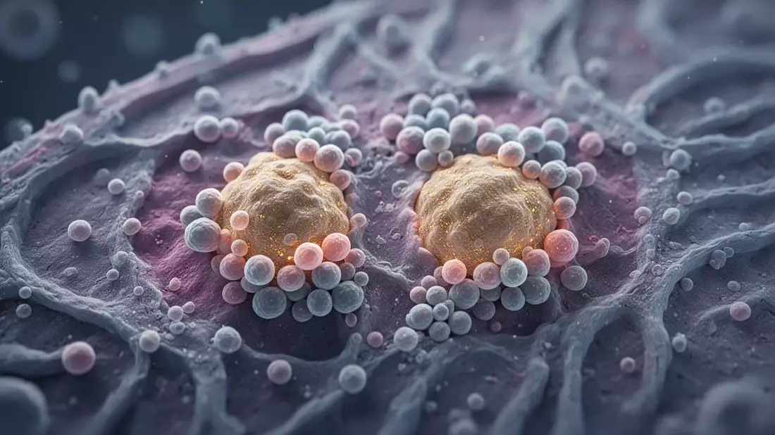 Alzheimer: Neue Immunzellen direkt an Plaques entdeckt - Bild: über boerse-global.de