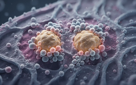 Alzheimer: Neue Immunzellen direkt an Plaques entdeckt