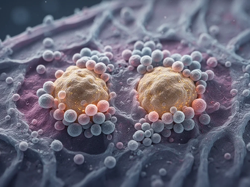 Alzheimer: Neue Immunzellen direkt an Plaques entdeckt - Foto: über boerse-global.de